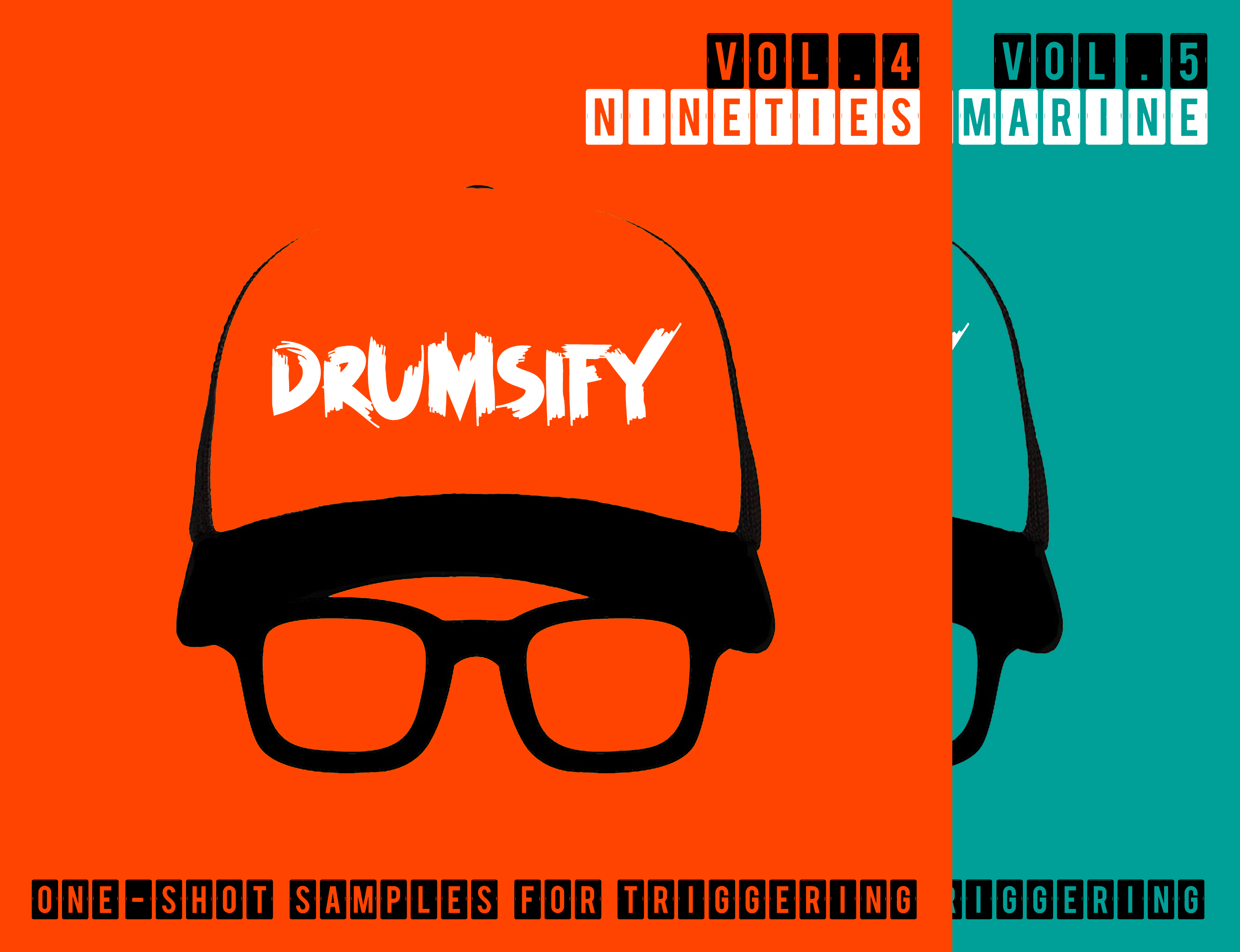 _DRUMSIFY BUNDLE NEW