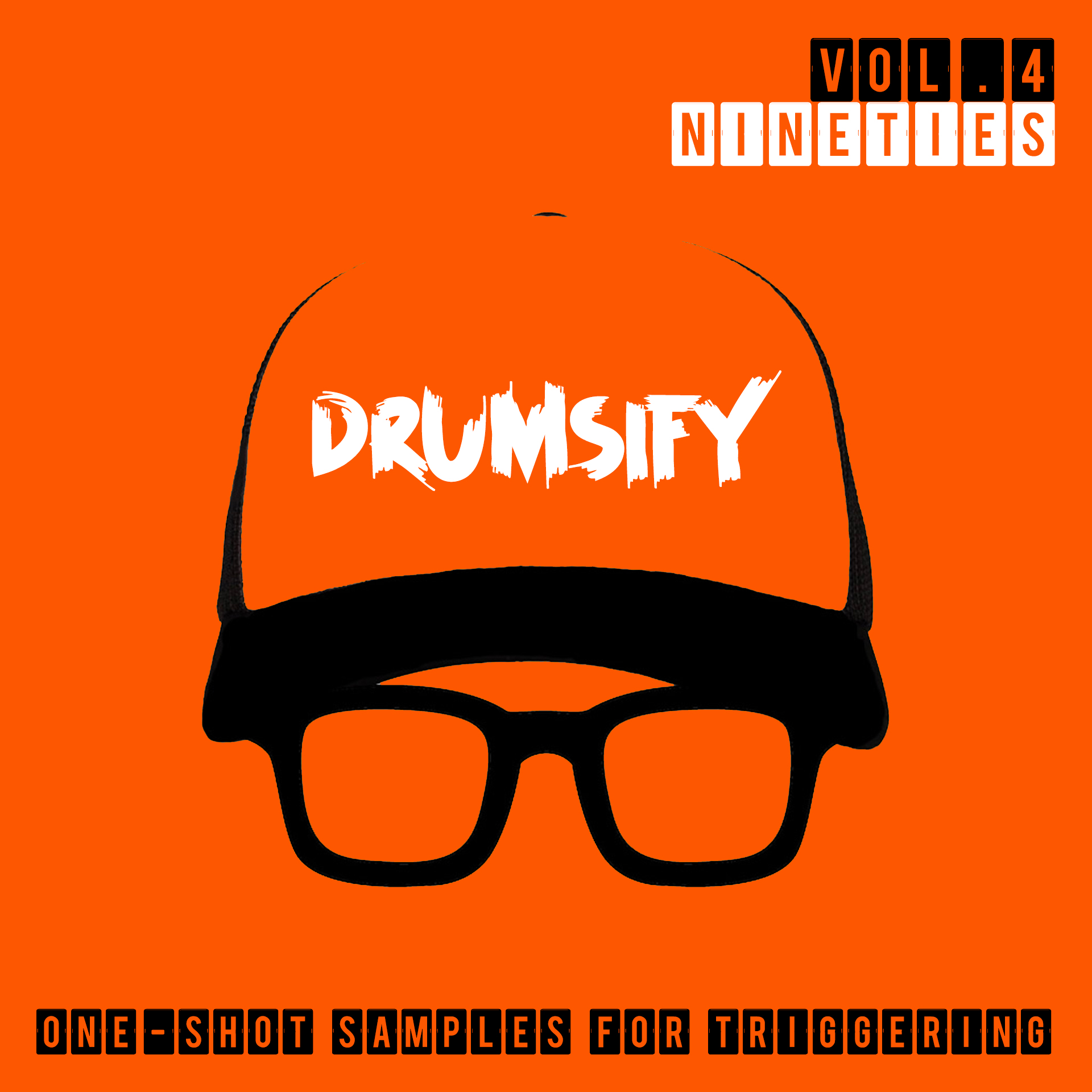 _DRUMSIFY VOL4